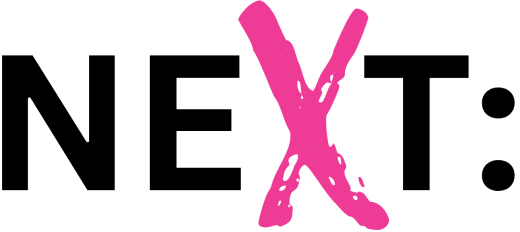 NEXT: Foundations for Freedom + Growth