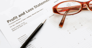The Profit Report That Actually Matters
