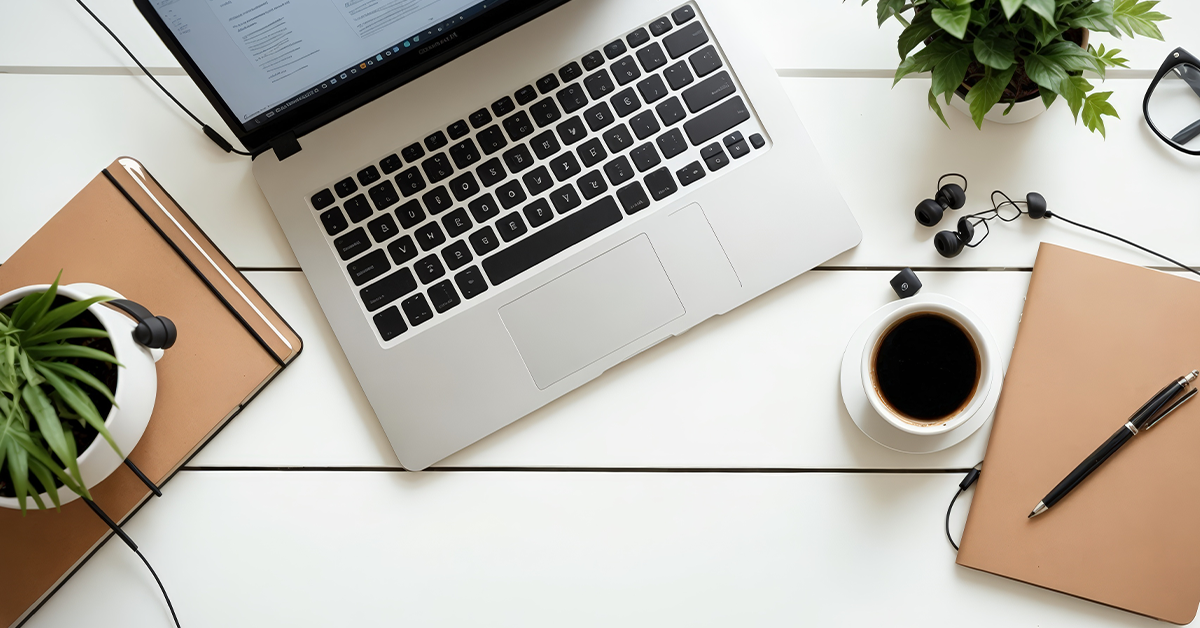 Vision to Voice – Building your Training Manual Foundation