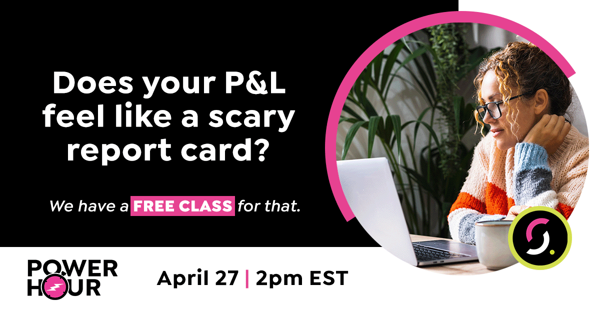Power Hour April 27, 2026: Making Profitable Decisions