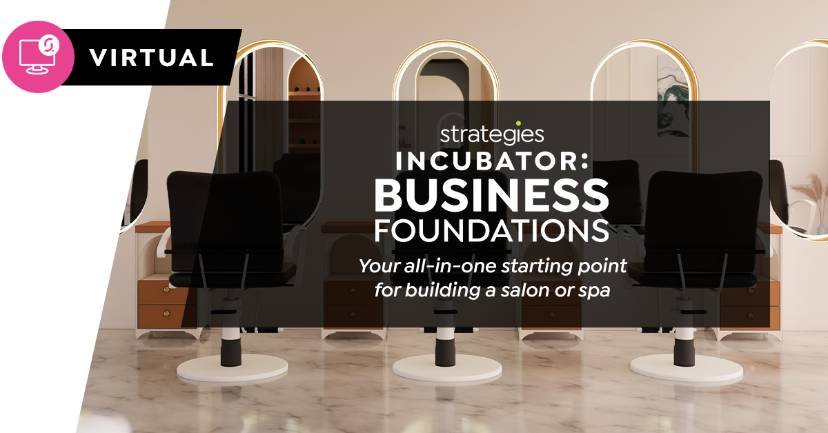 Incubator: Business Foundations (May 2026)
